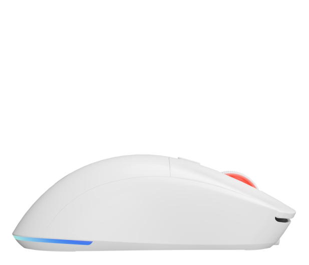 Genesis ZIRCON XIII Custom Wireless (Biała) NMG-2090 - 1249684 - zdjęcie 7